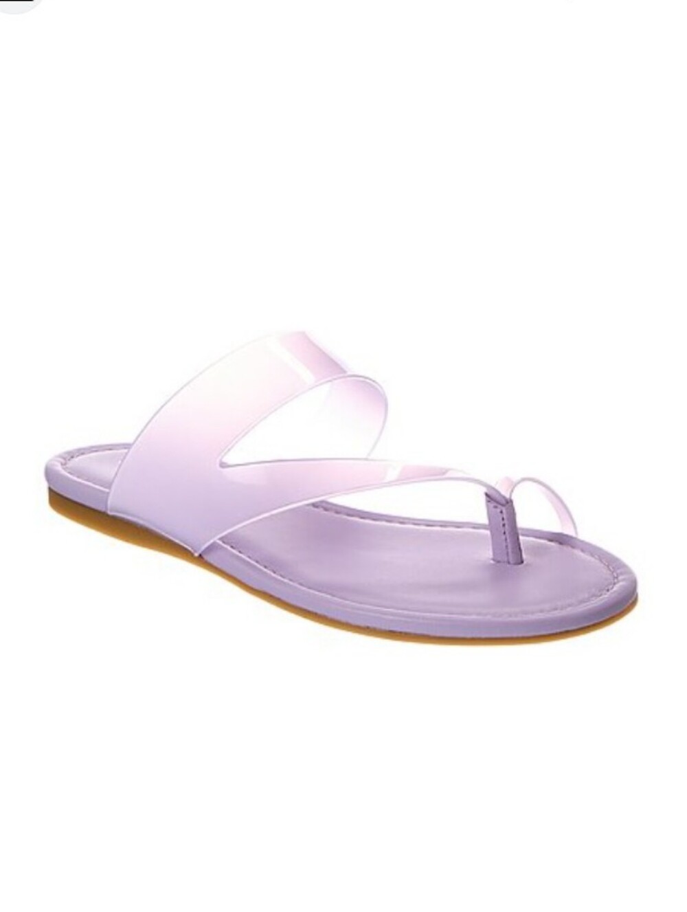 Stuart Weitzman Remy Toe Strap Sandal